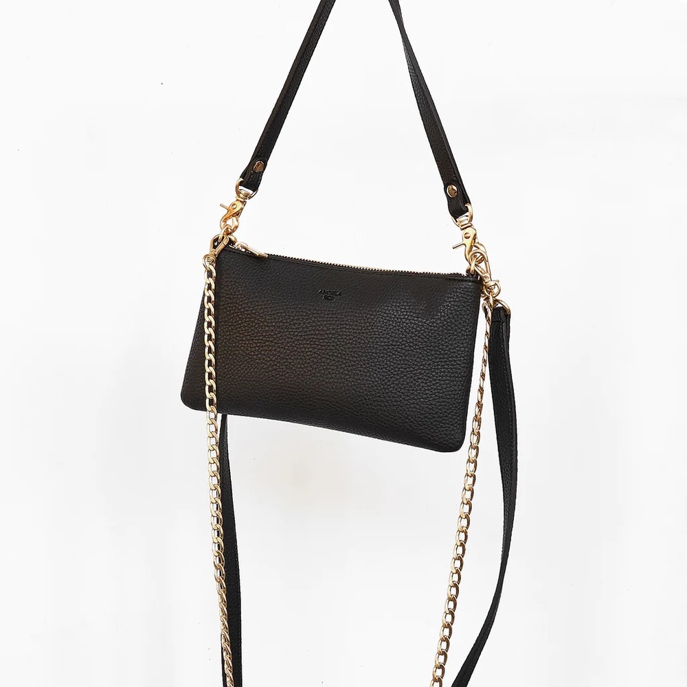 Angela Roi Zuri Multifunctional Pouch [Signet]